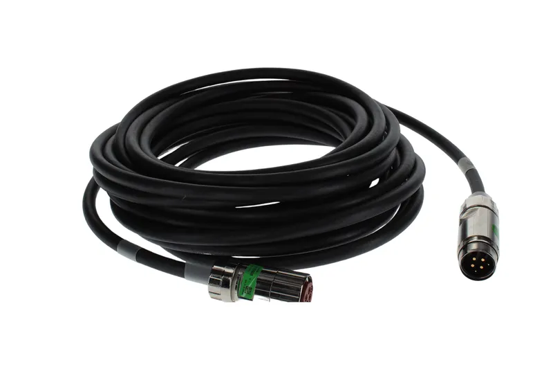 Cable 16m MOT SA 4x6+2x1 I1,5-I1,5 — photo 1 of 5