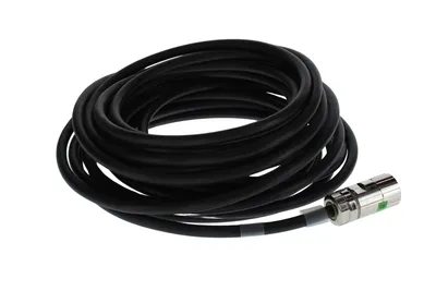 Kuka 215510 – Cable 19m MOT SA 4x6+2x1 I1,5-I1,5 Kuka 215510 – Cable 19m MOT SA 4x6+2x1 I1,5-I1,5