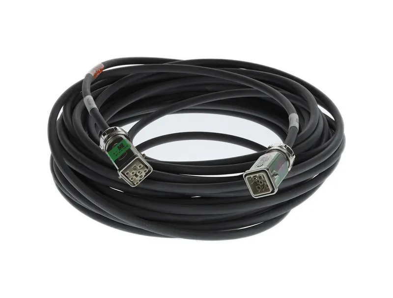 Cable 20m DAT X21 — photo 3 of 9