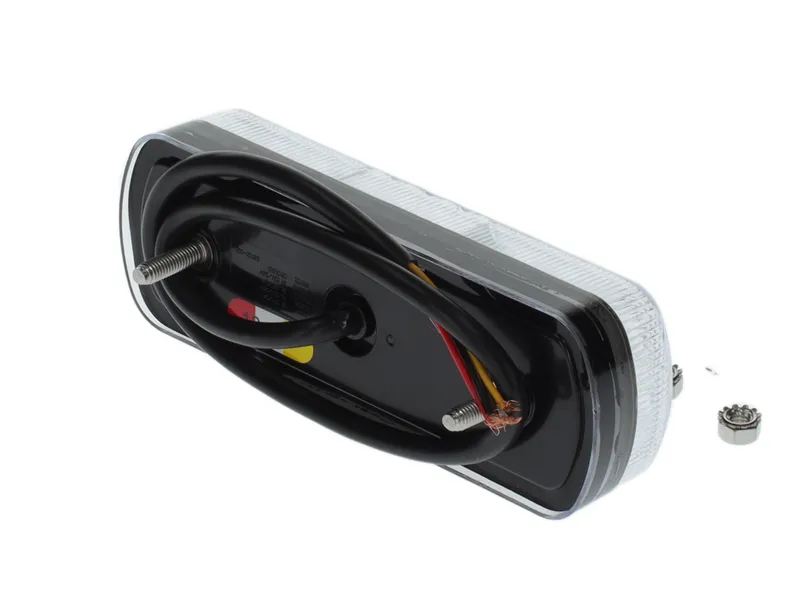 LED multi-chamber lamp 12/24V — photo 15 of 18