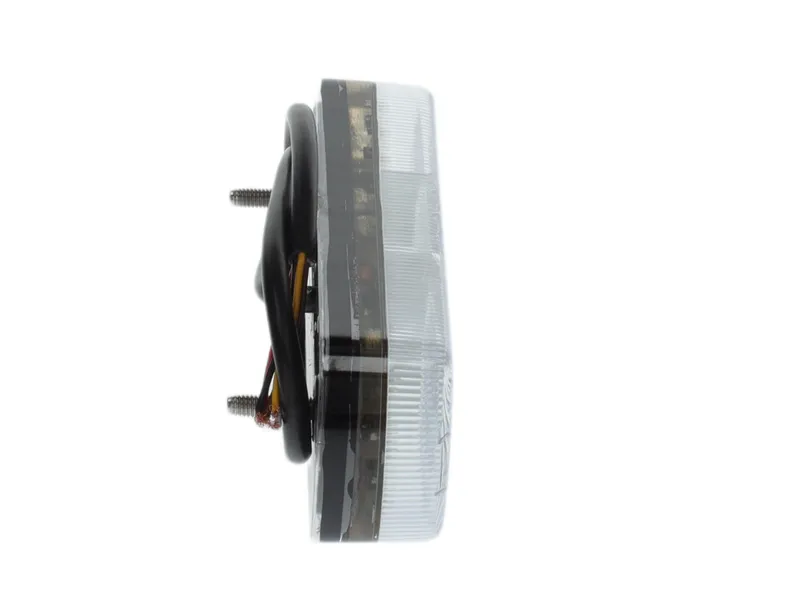 LED multi-chamber lamp 12/24V — photo 16 of 18