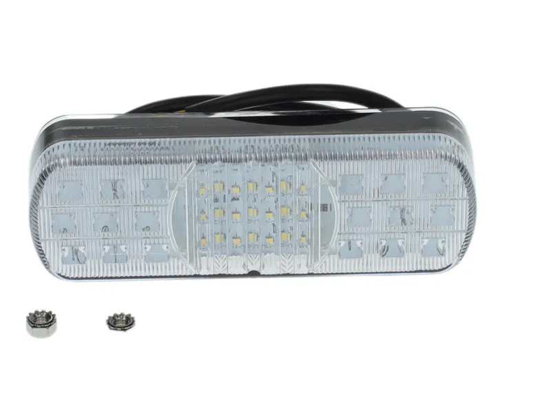 LED multi-chamber lamp 12/24V — photo 18 of 18