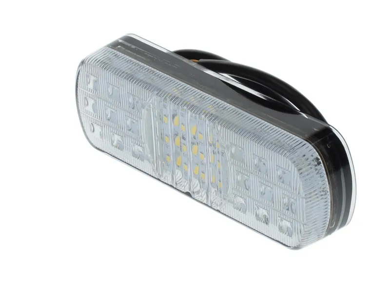LED multi-chamber lamp 12/24V — photo 2 of 18