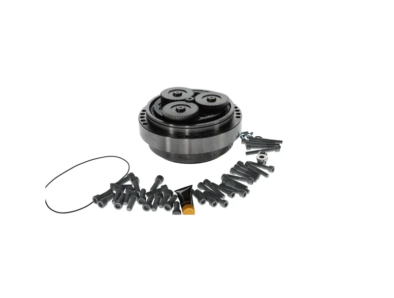 SPP gear unit GZ_238_156_A5_F (wo) — photo 1 of 18