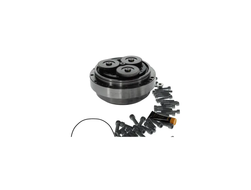 SPP gear unit GZ_238_156_A5_F (wo) — photo 17 of 18