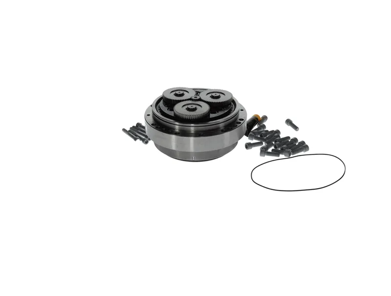 SPP gear unit GZ_238_156_A5_F (wo) — photo 4 of 18
