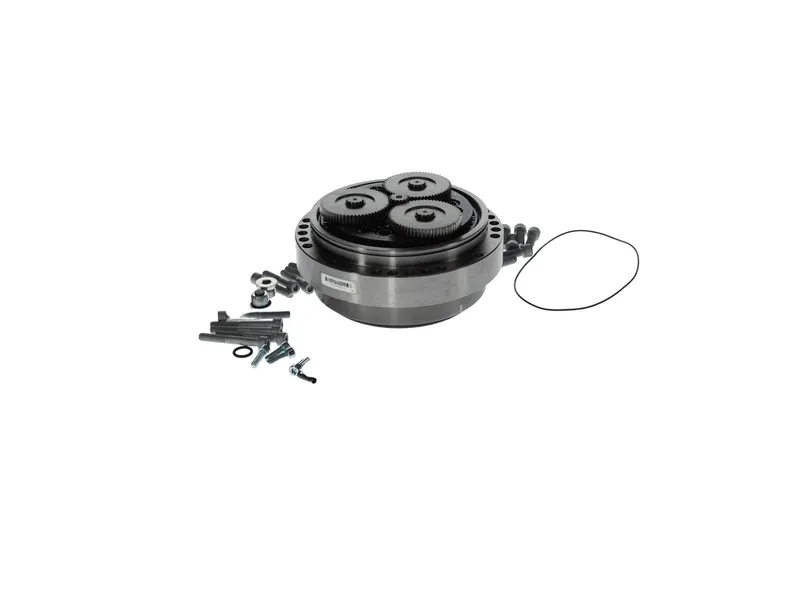 SPP gear unit GZ_238_156_A5_F (wo) — photo 6 of 18