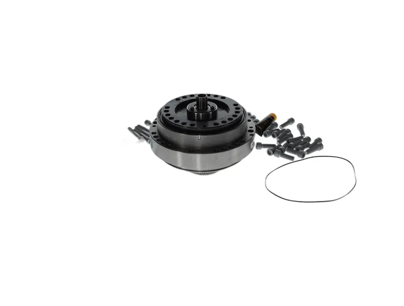 SPP gear unit GZ_238_156_A5_F (wo) — photo 13 of 18