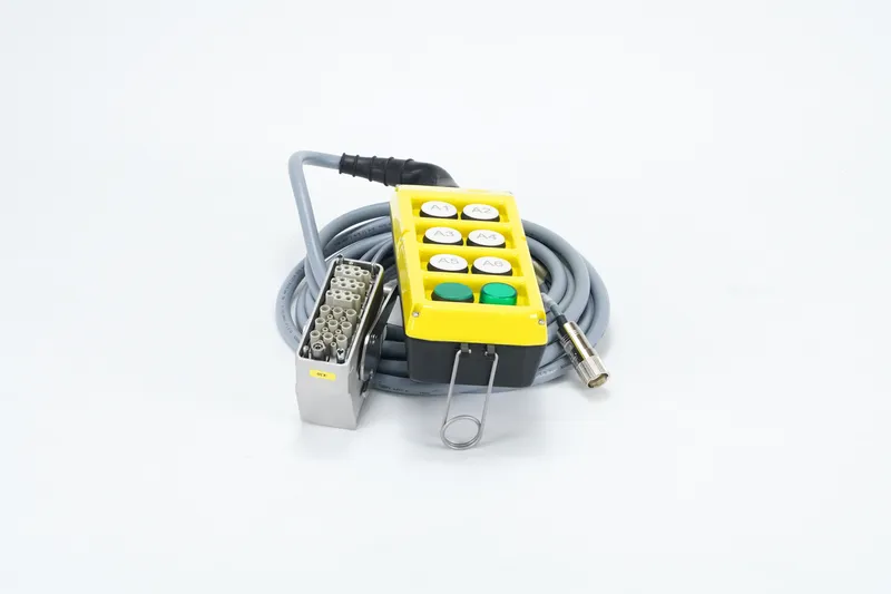 Brake release device Han24 NA — photo 4 of 5