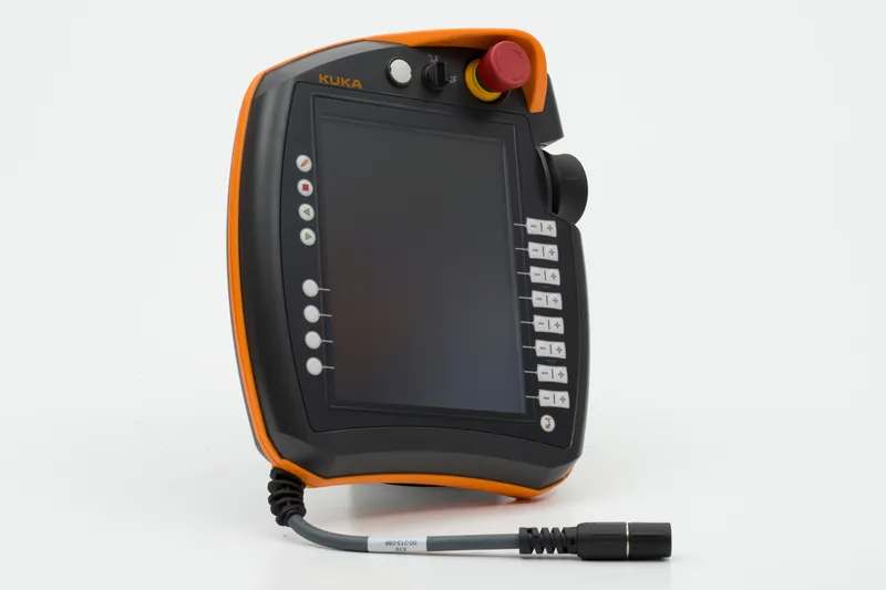KUKA smartPAD 0,25m — photo 2 of 3