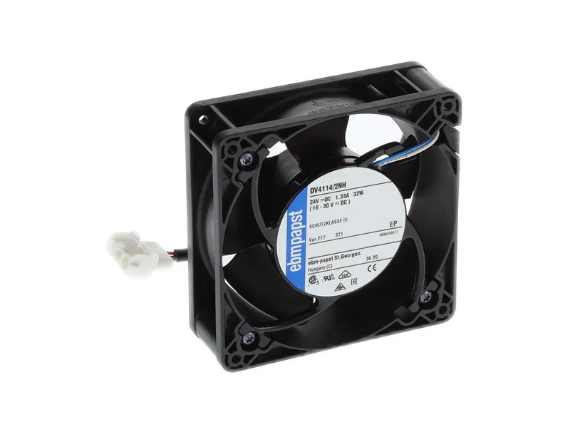 KRC4 extended internal fan complete — photo 19 of 22