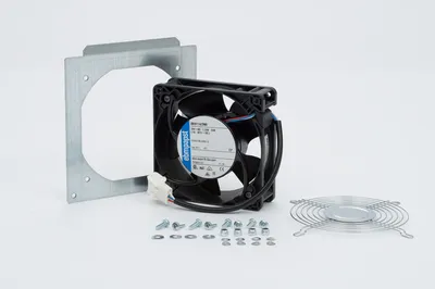 Kuka 216966 – KRC4 extended internal fan complete Kuka 216966 – KRC4 extended internal fan complete