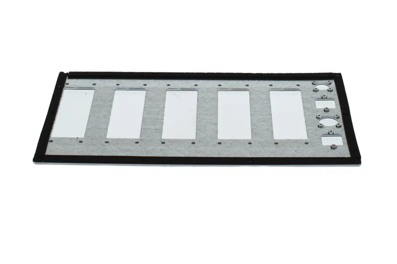 Connector panel customer extended — photo 4 of 5