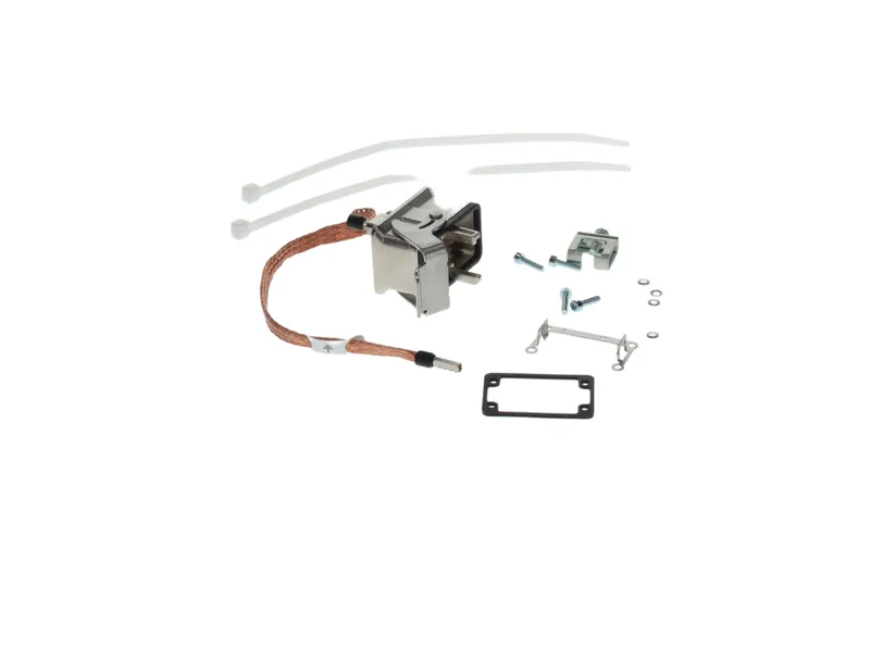 Motor connector X7.1 — photo 17 of 18