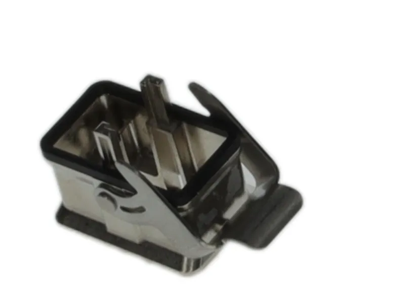 Motor connector X7.1/X7.2 — photo 7 of 18