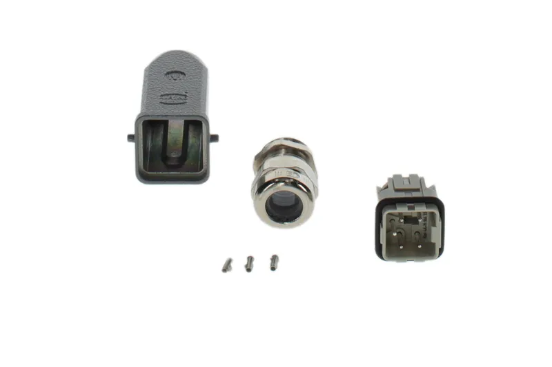 ESB STM CTR TG/3A/5x1.5 PI — photo 4 of 5