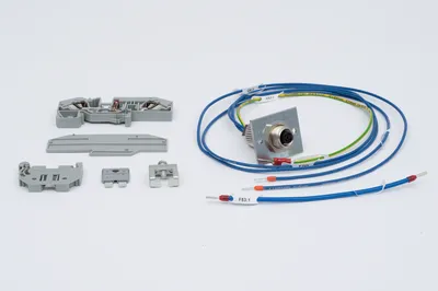 INTERFACE DRIVES READY X53