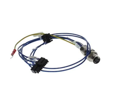 INTERFACE DRIVES READY X53