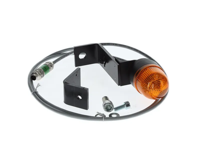 DRIVES READY lamp — photo 4 of 9