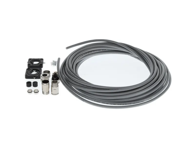 DRIVES READY lamp cabling kit — photo 12 of 20