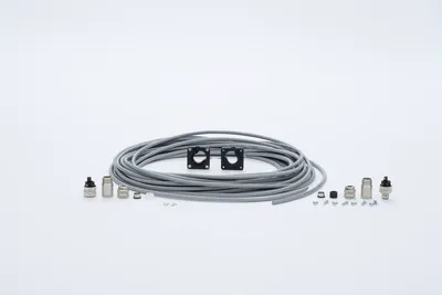 DRIVES READY lamp cabling kit