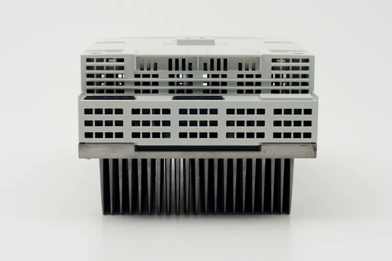 KPP 600-20 1x64 UL CK right — photo 6 of 11