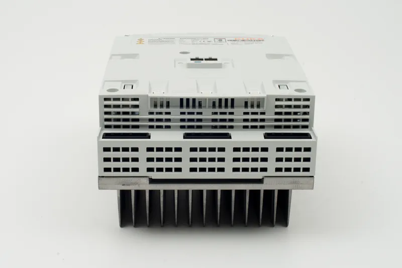 KSP 600 3x20 UL CK left — photo 6 of 15