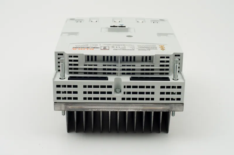 KSP 600 3x20 UL CK top left — photo 12 of 15