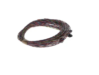 Kuka 217515 – Connection, resolver A4;A5;A6 assy R700
