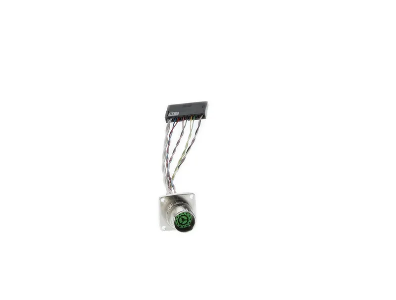 SPP wrist I / O interface (wgg) — photo 17 of 18