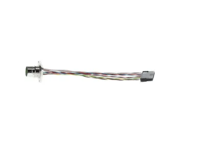 SPP wrist I / O interface (wgg)