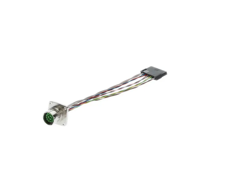 SPP wrist I / O interface (wgg) — photo 8 of 18