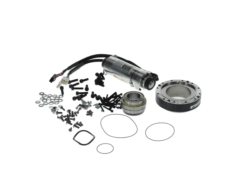 SPP wrist gearbox axis 4 (wgg) — photo 4 of 18