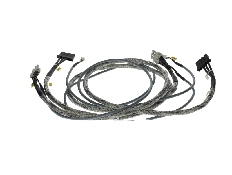 Drive cable set 2 axes AWG8 bott.right — photo 5 of 9