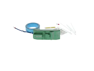 Retrofit kit, EMC opt. patient rescue
