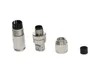 Kuka 218139 – Han M12 circular connector, 8-pole — photo 3 of 3