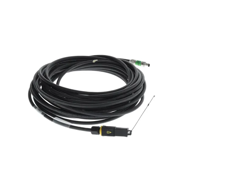 Cable 15m BUS-CAT6 8xAWG26 V4-M12_8p — photo 10 of 18