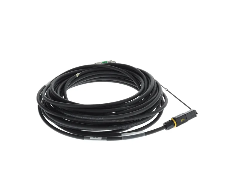 Cable 15m BUS-CAT6 8xAWG26 V4-M12_8p — photo 13 of 18