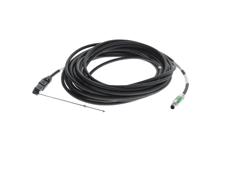 Cable 15m BUS-CAT6 8xAWG26 V4-M12_8p — photo 14 of 18