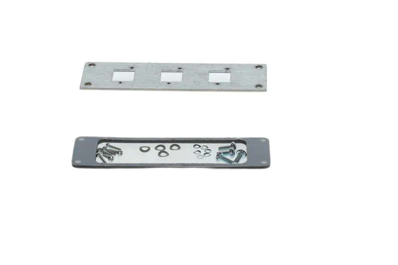 Adapter pl.Han24B->3xPushPull RJ45 Cat.6 — photo 6 of 8