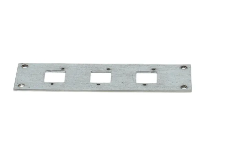Adapter pl.Han24B->3xPushPull RJ45 Cat.6 — photo 3 of 8