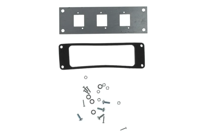 Adapter pl.Han24B->3xPushPull RJ45 Cat.6 — photo 1 of 8