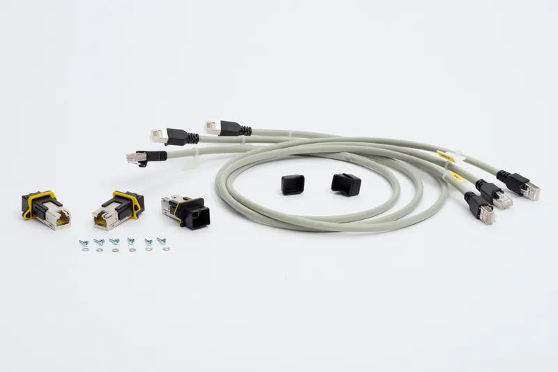 INTERFACE Vision X64.1-X64.3 — photo 1 of 23