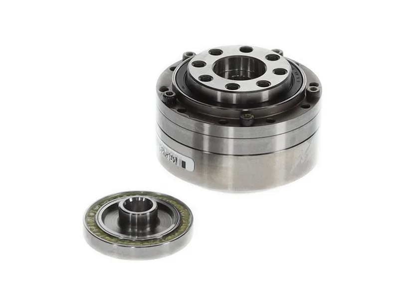 Gear unit GS_64_100_A6 — photo 4 of 18