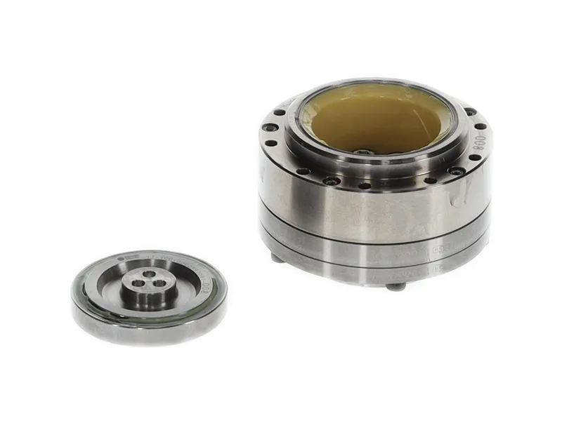 Gear unit GS_64_100_A6 — photo 13 of 18