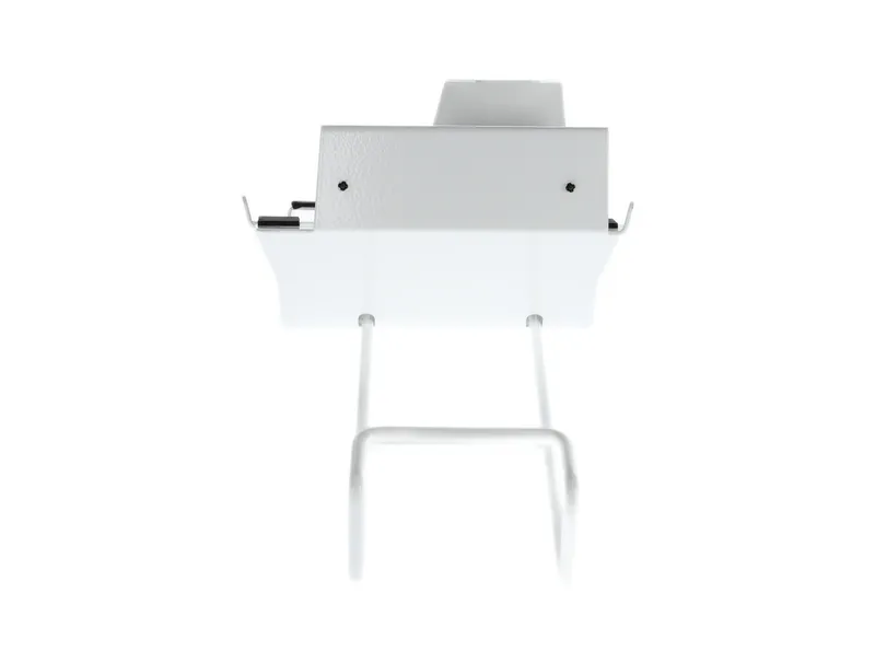 KUKA smartPAD holder RAL9001 — photo 2 of 18