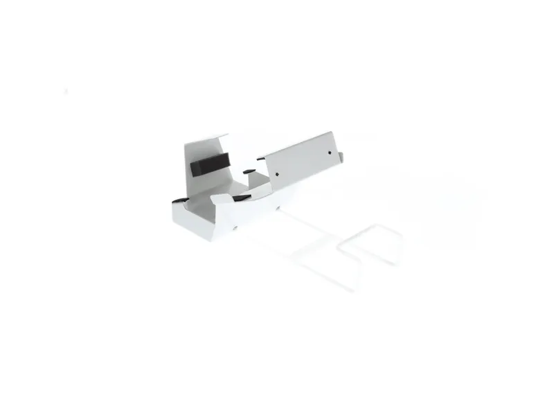 KUKA smartPAD holder RAL9001 — photo 11 of 18