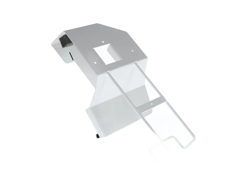 KUKA smartPAD holder RAL9001 — photo 7 of 18