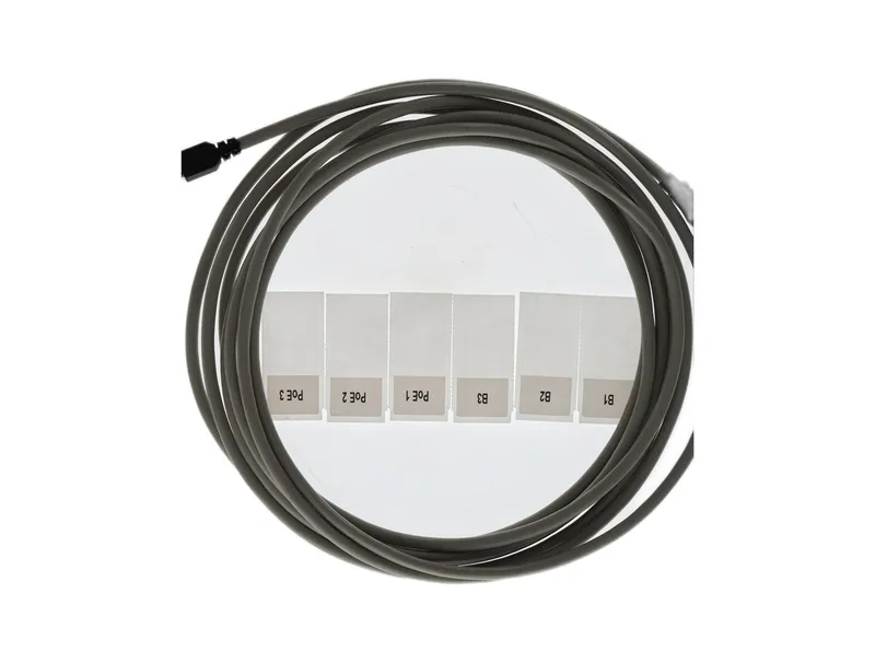 Cable 5m BUS-CAT6 RJ45-M12 — photo 19 of 22
