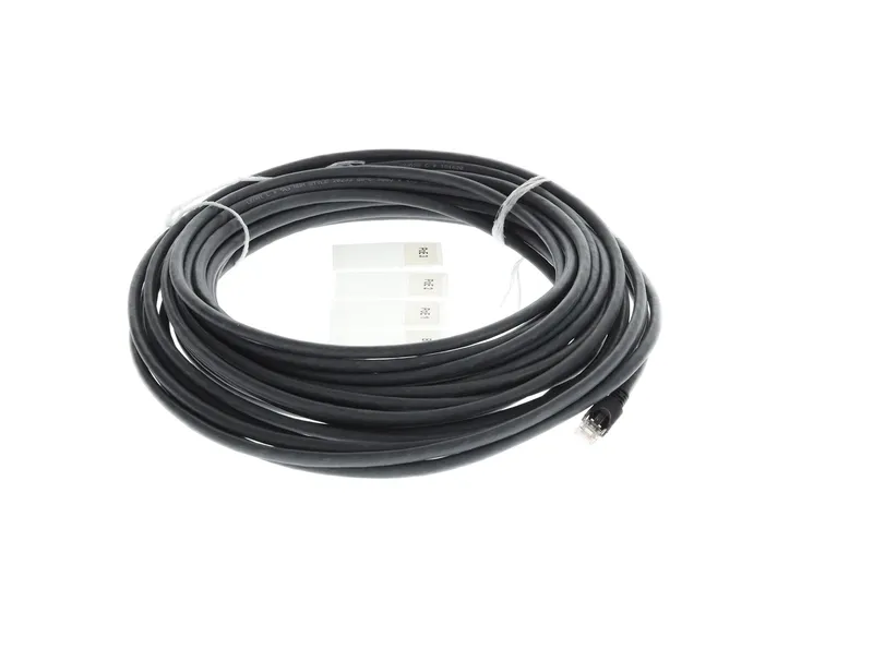 Cable 15m BUS-CAT6 RJ45-M12 — photo 10 of 11